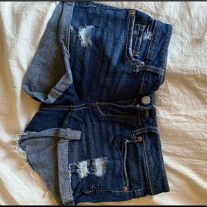 Aeropostal shorts